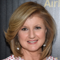 arianna huffington