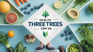 health threetrees com vn