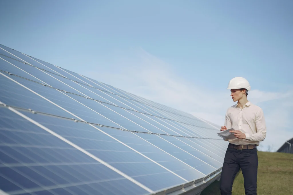 Benefits of Choosing HMS Photovoltaik
