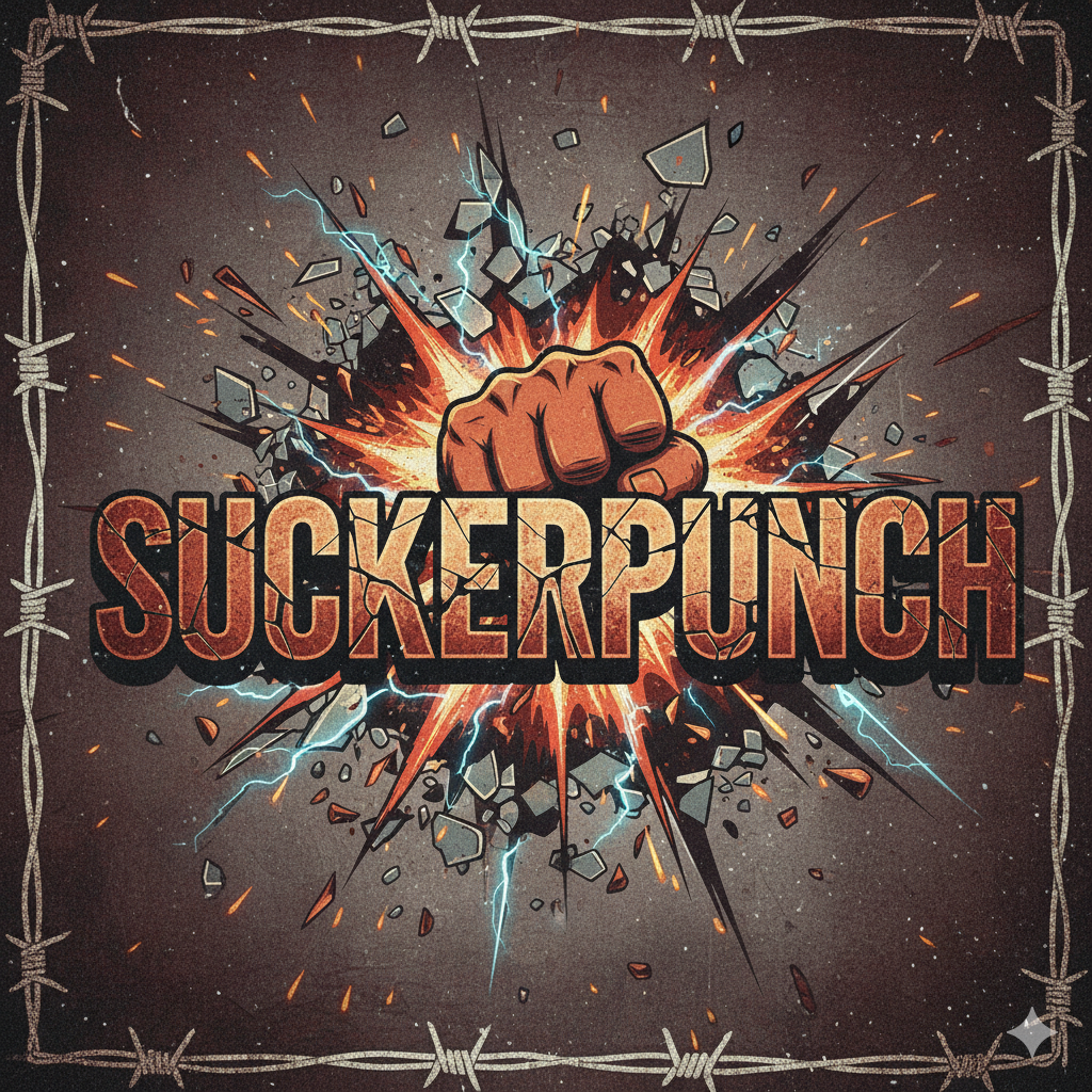 Suckernpunch Suckernpunch