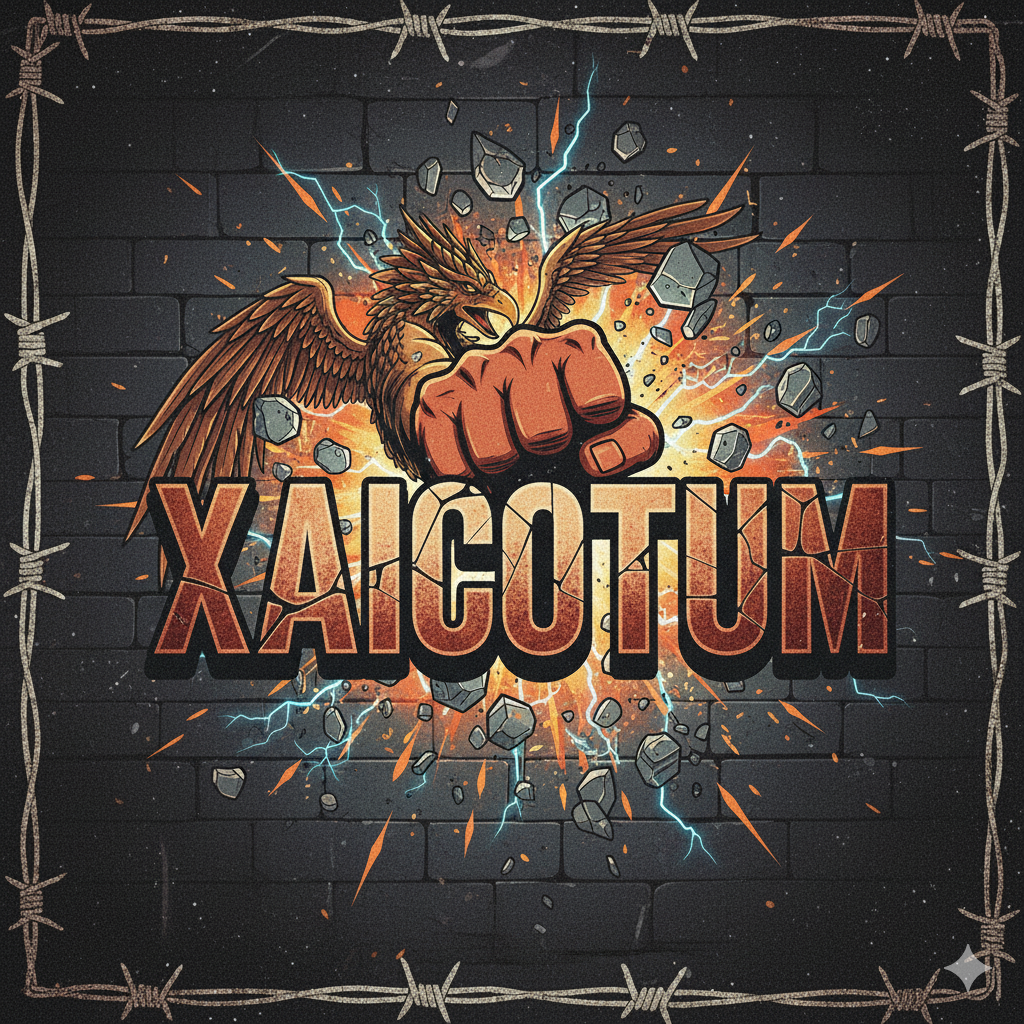 xaicotum xaicotum