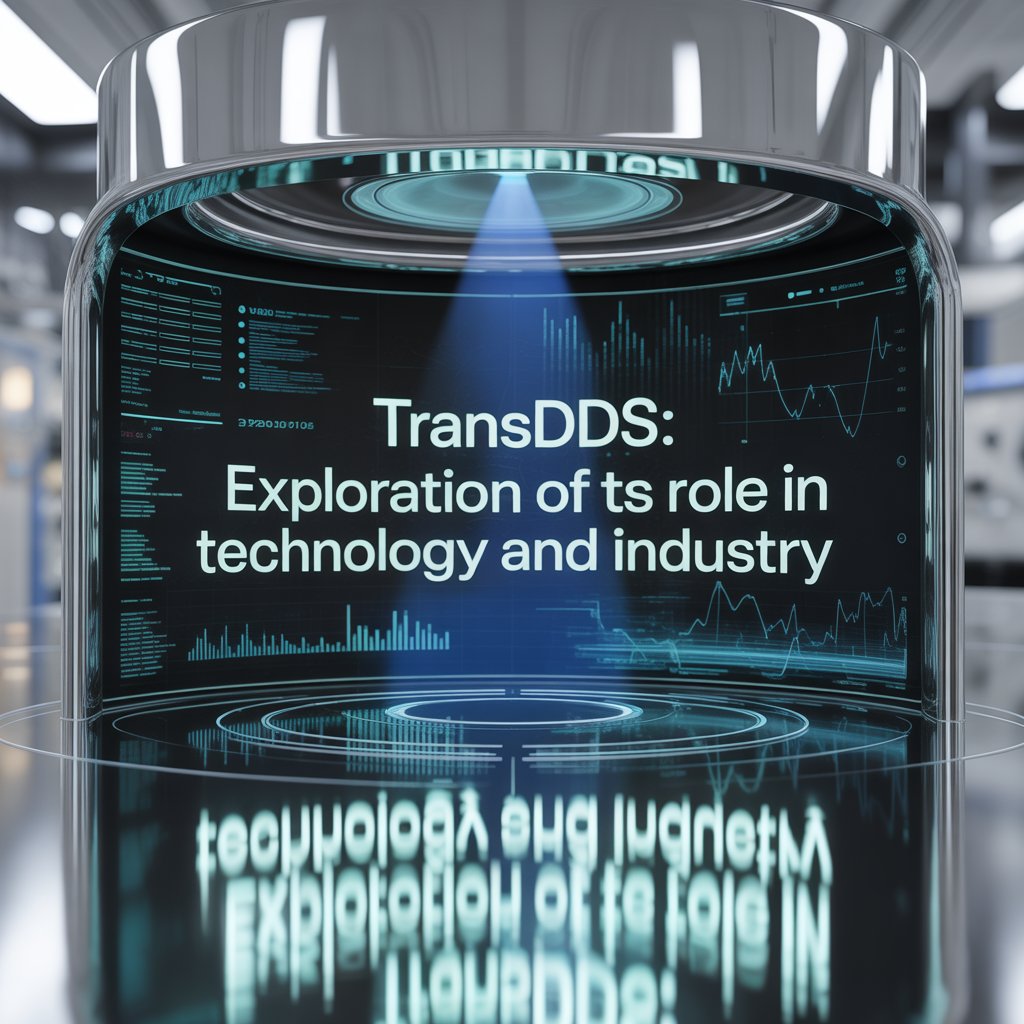 Transds