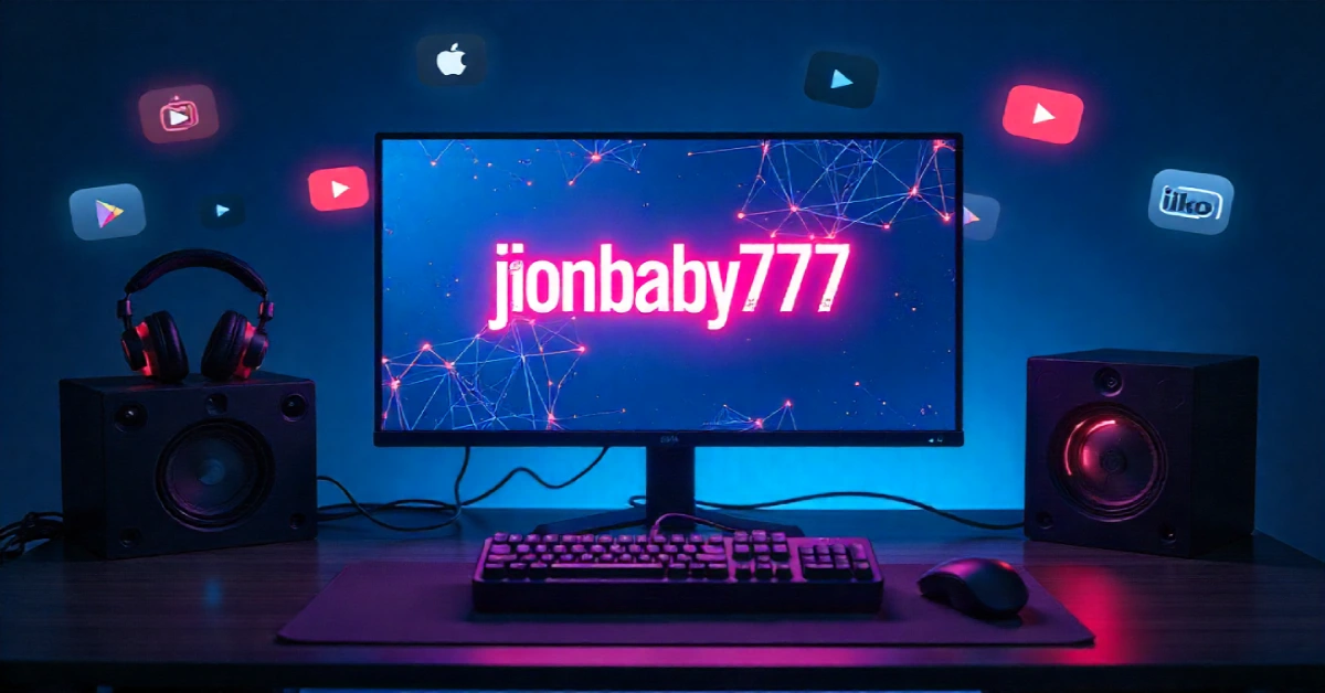 What is Jhonbaby777 and Why It Matters in 2025