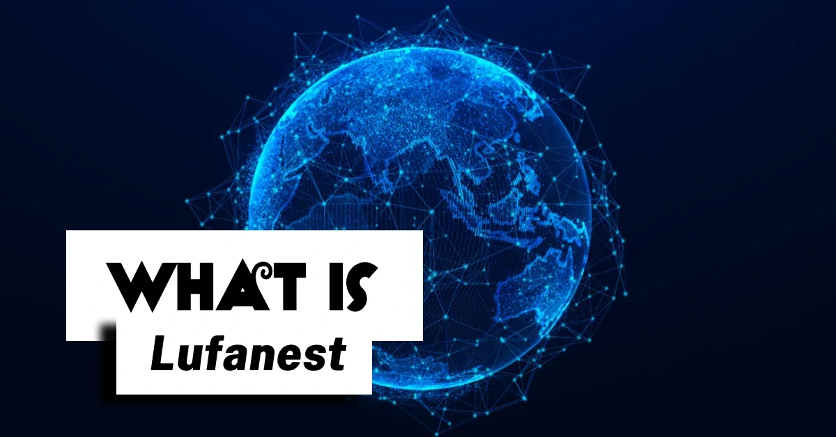 Lufanest