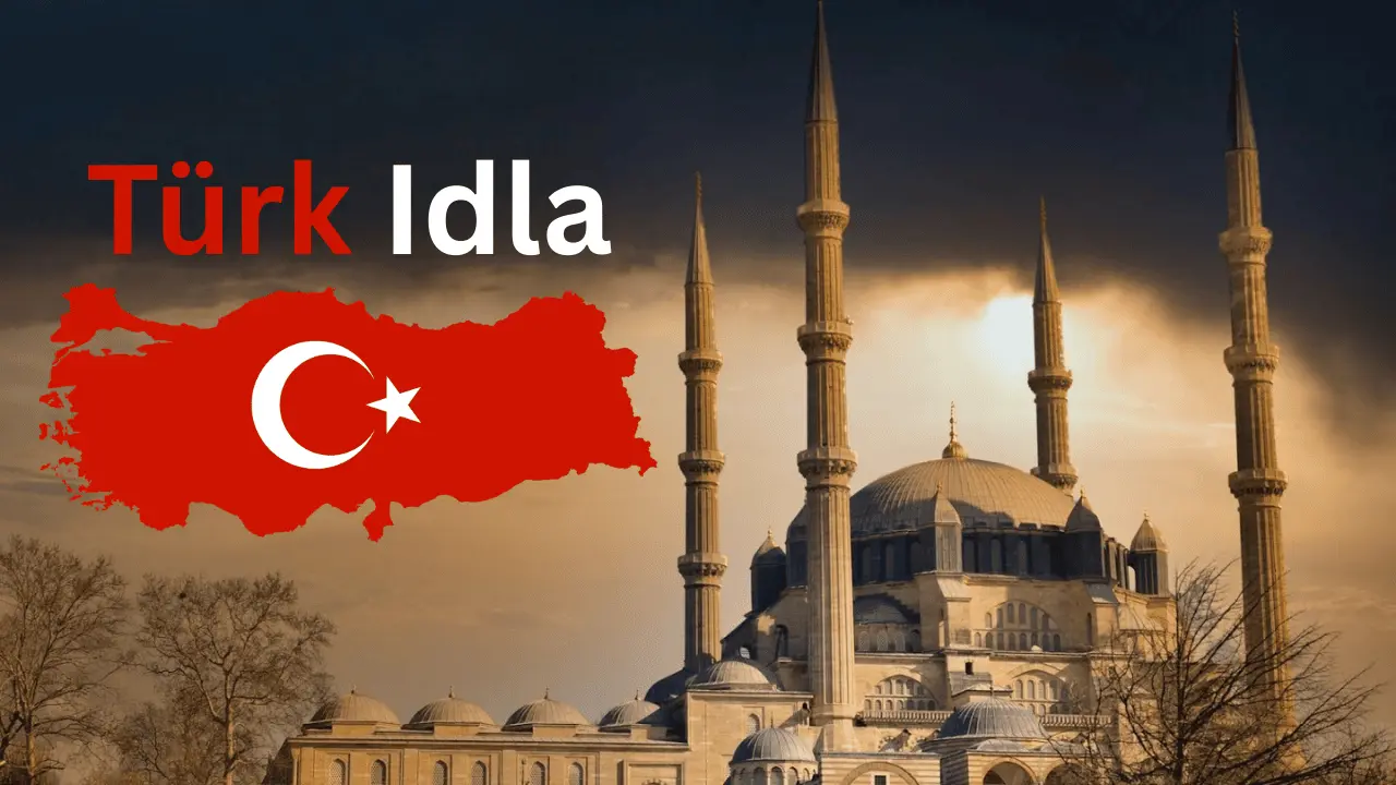 Türk idla
