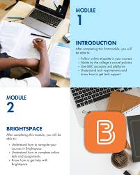 Brightspace cua Brightspace cua