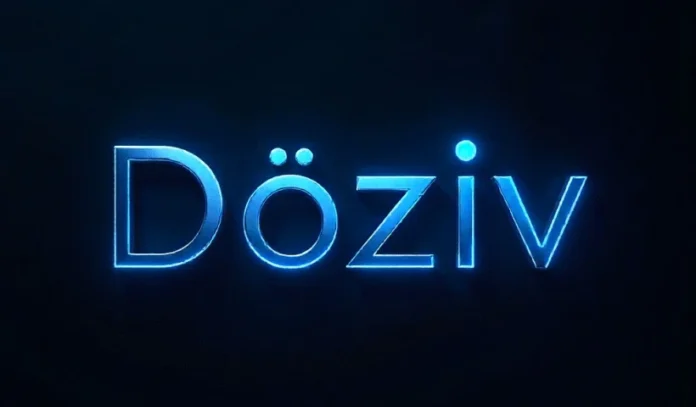 Döziv