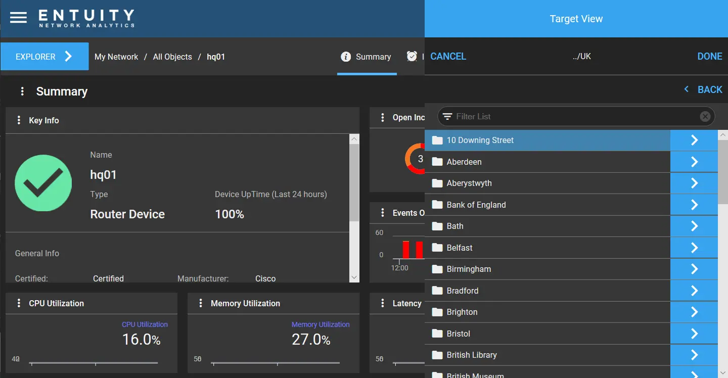 Managed Object Browser: A Complete Guide Managed Object Browser
