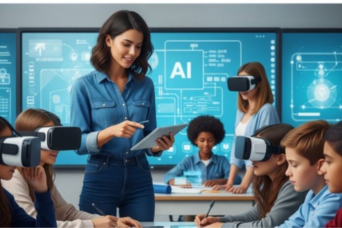 how ai is changing digital marketing strategies