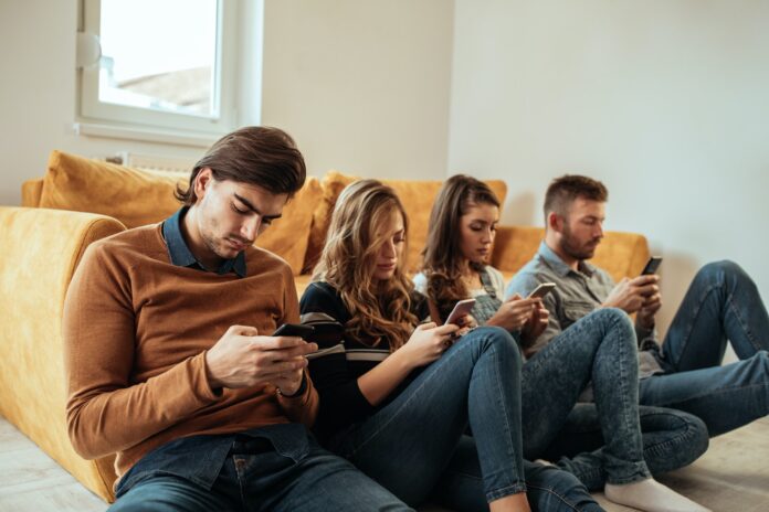 how technology is changing human life