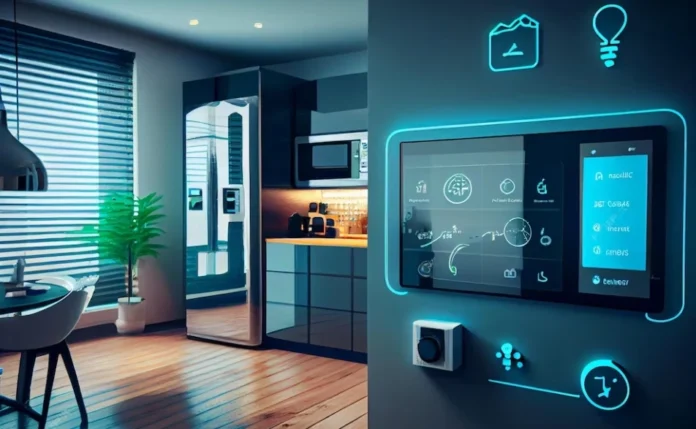 Smart Home Technology Trends to Watch