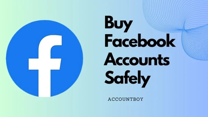 Facebook Pva Accounts